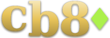 cb80 logo